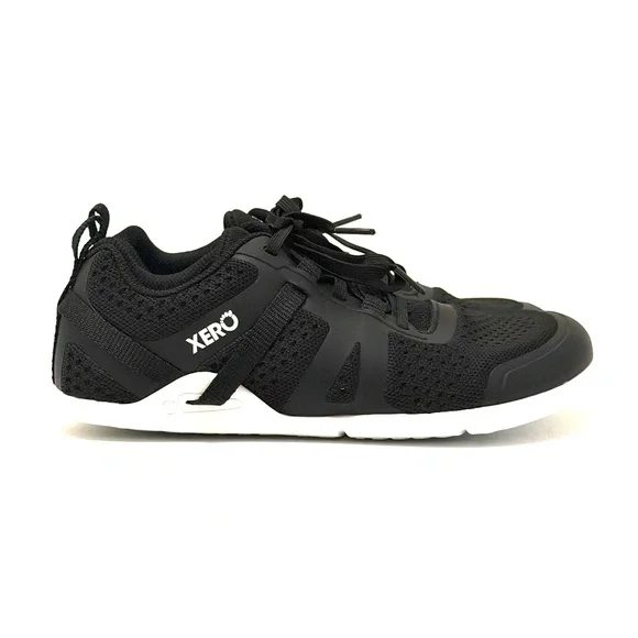 NEW Women's Xero® Prio Neo Cross-Training Shoes In Black/ White Size 7 - Picture 4 of 13